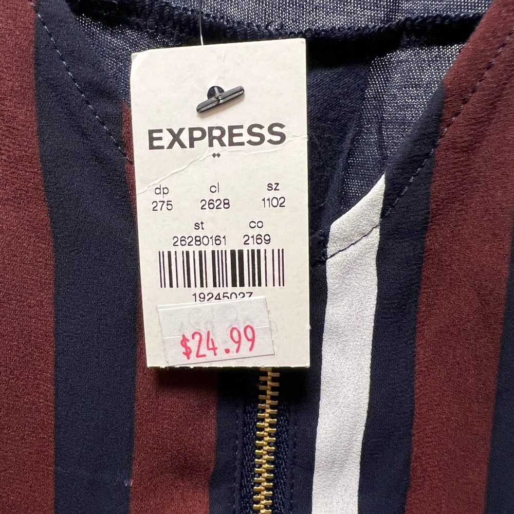 Express top S - Picture 3 of 4